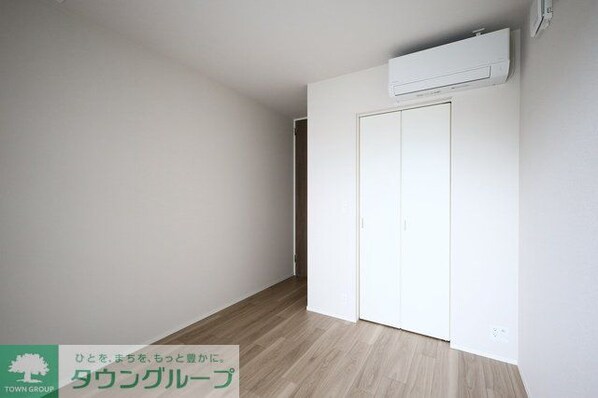 VINGT CINQの物件内観写真